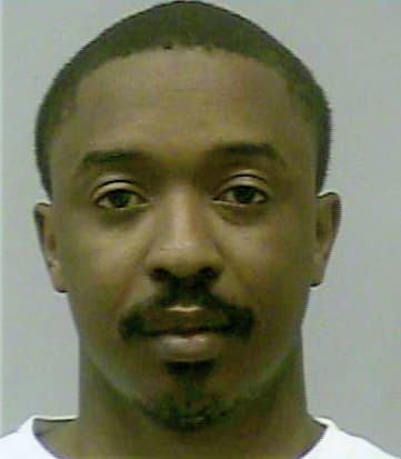 Anderson Jonathan - Gwinnett County, GA 