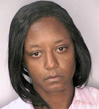 James Jonia - Hillsborough County, FL 
