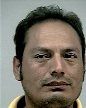 Barrera Jose - Gwinnett County, GA 