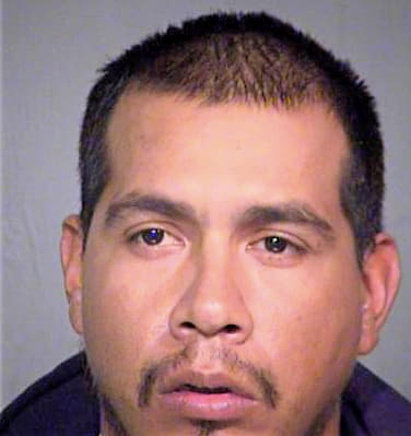 Santillano Jose - Maricopa County, AZ 