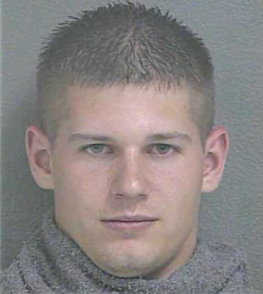 Teegarden Joshua - Wyandotte County, KS 