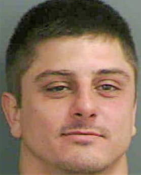Sanchez Justin - Collier County, FL 