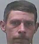 Conrad Kevin - Midland County, MI 