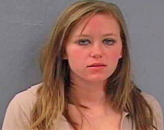 Williams Lauren - Greene County, MO 