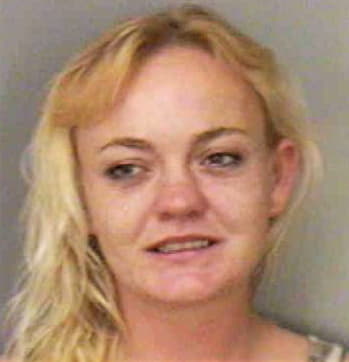 Warren Leona - Polk County, FL 