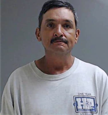 Valdez Lucio - Hidalgo County, TX 