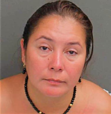 Cortes Luz - Orange County, FL 