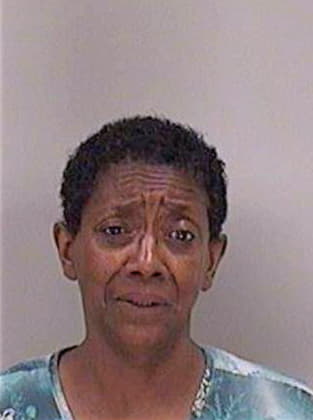 Huff Mary - Richmond County, GA 