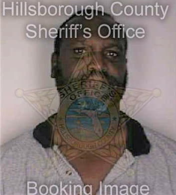 Mitchell Michael - Hillsborough County, FL 