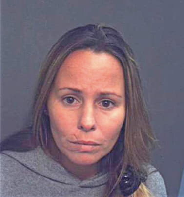 Sanseverino Michaela - Orange County, FL 