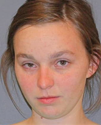 Lott Miriam - Desoto County, MS 