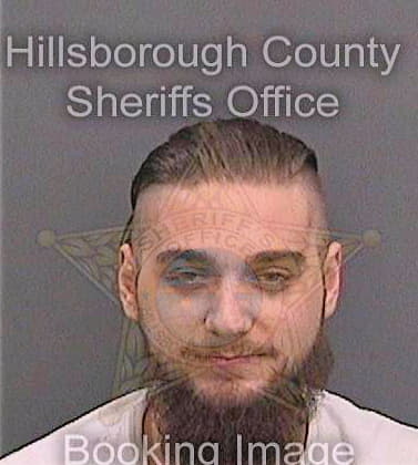 Garcia Nick - Hillsborough County, FL 