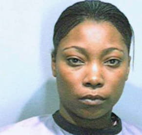 Mckee Queneisha - Dekalb County, GA 
