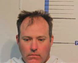 Slayden Randy - Rockwall County, TX 