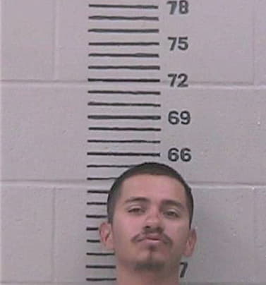 Ruiz Raul - Gillespie County, TX 
