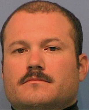 Sanchez Raymond - Williamson County, TX 