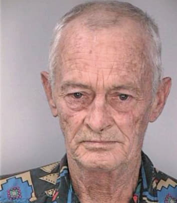 Vanbrakle Richard - Hillsborough County, FL 