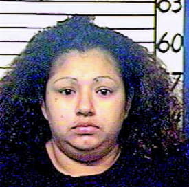 Rodriguez Roxanne - Comal County, TX 