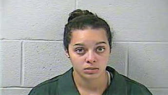 Worthen Shana - Daviess County, KY 