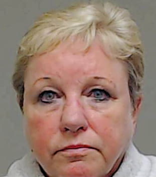 Marzluff Vicki - Collin County, TX 