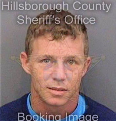 Tonry Aaron - Hillsborough County, FL 