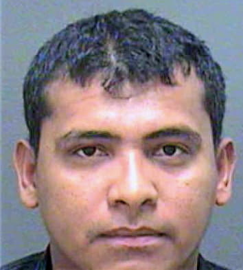Rodriguez Alan - Mecklenburg County, NC 