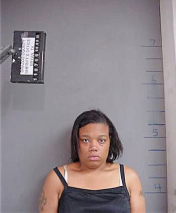 Dorsey Alicia - Brazos County, TX 