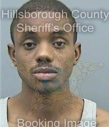 Williams Amos - Hillsborough County, FL 