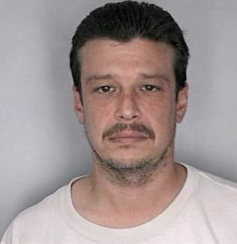 Dodenhoff Anthony - Hillsborough County, FL 