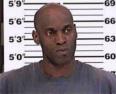 Lewis Anthony - Hunt County, TX 