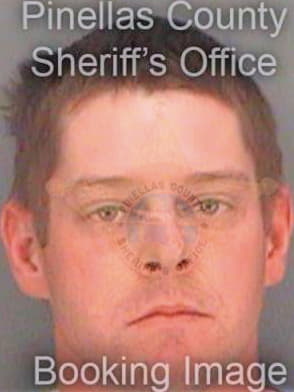 Hatchman Bradley - Pinellas County, FL 