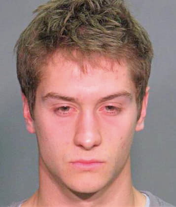 Schell Brandon - Wake County, NC 