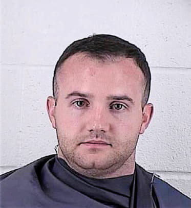 Mcwilliams Cameron - Johnson County, KS 