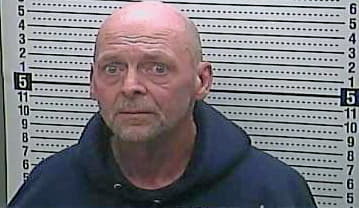 Gilbert Charles - Harlan County, KY 