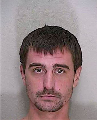 Mccoy Christopher - Marion County, FL 