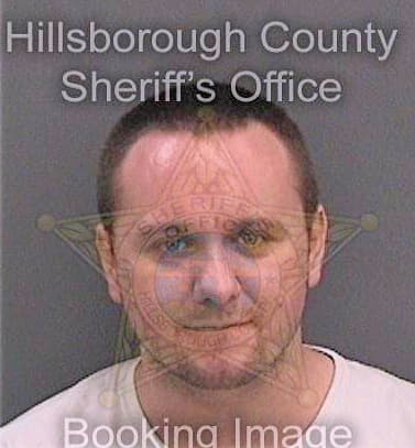Stafford Christopher - Hillsborough County, FL 