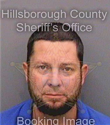 Orozco Cristian - Hillsborough County, FL 