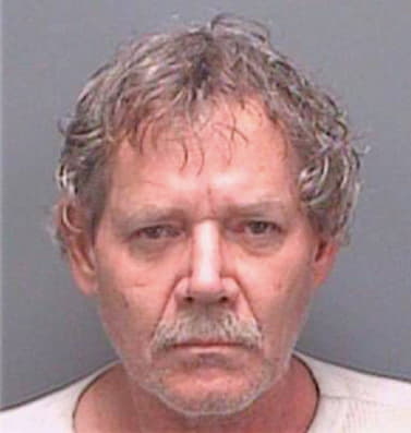 Lucas Danny - Pinellas County, FL 