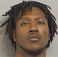 Smart Demario - Tulsa County, OK 