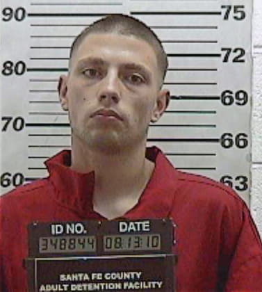 Romero Derek - SantaFe County, NM 