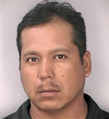 Delavega Eduardo - Hillsborough County, FL 