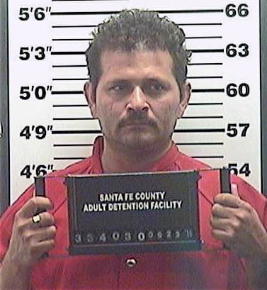 Sosa Elfry - SantaFe County, NM 