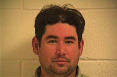 Cavazos Erik - Hidalgo County, TX 