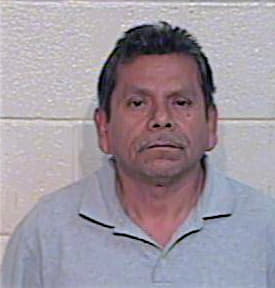 Tenorio Francisco - Hidalgo County, TX 