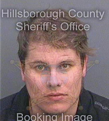 Lopes Gabriel - Hillsborough County, FL 