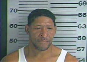 Henning George - Dyer County, TN 