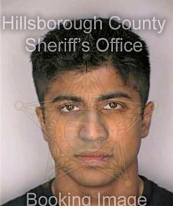Joseph Jaison - Hillsborough County, FL 