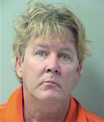 Miller James - Okaloosa County, FL 