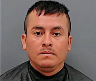 Armendaris Javier - Gregg County, TX 