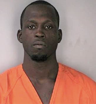 Gibson Jerry - Hillsborough County, FL 